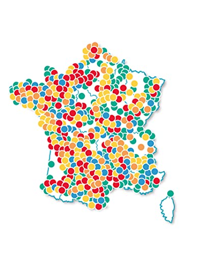 Wonderbox Séjour & week-end 2 Jours Insolites coffret cadeau 2 pers