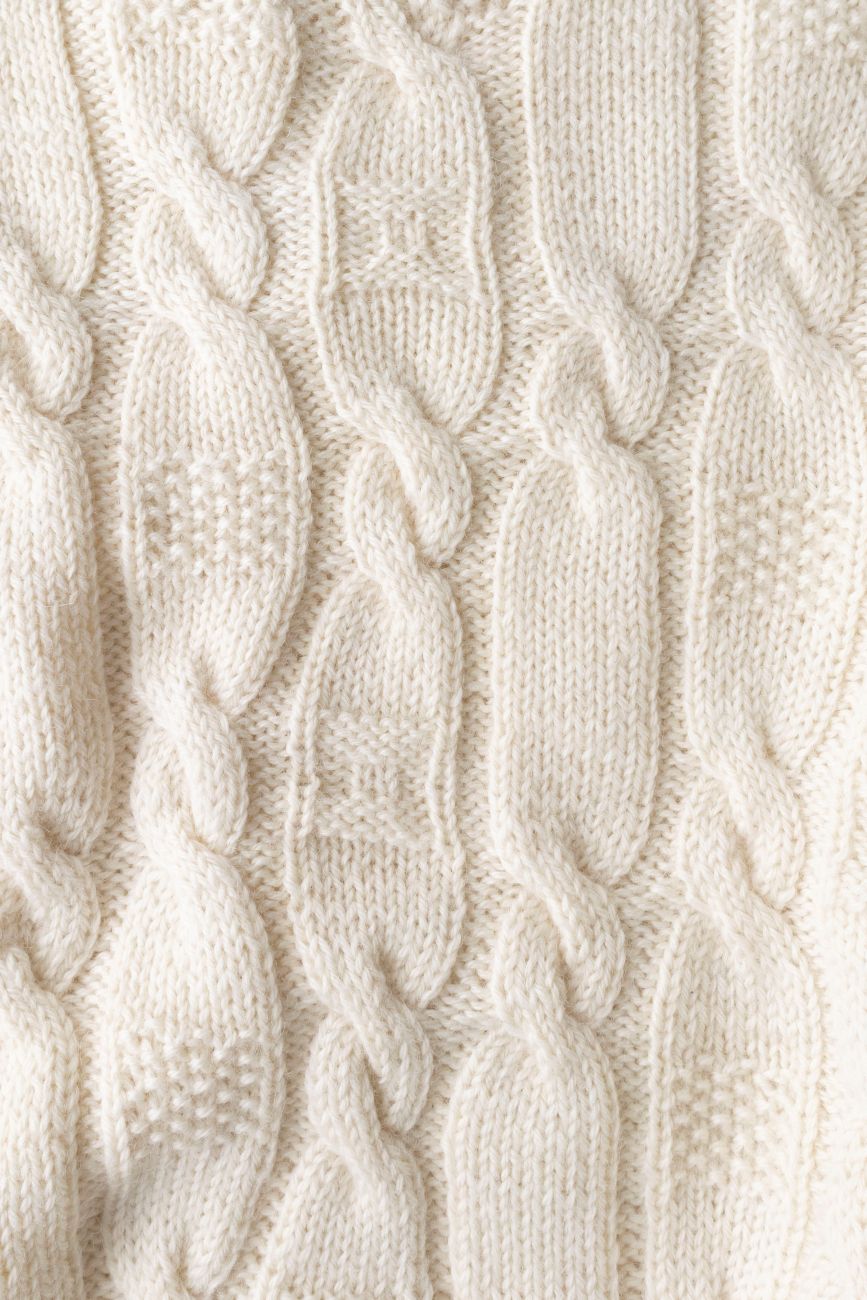Isager July Kamgarn 2 kit tricot pull été