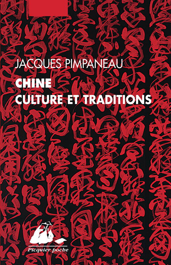 Éditions Picquier Chine, culture et traditions essai