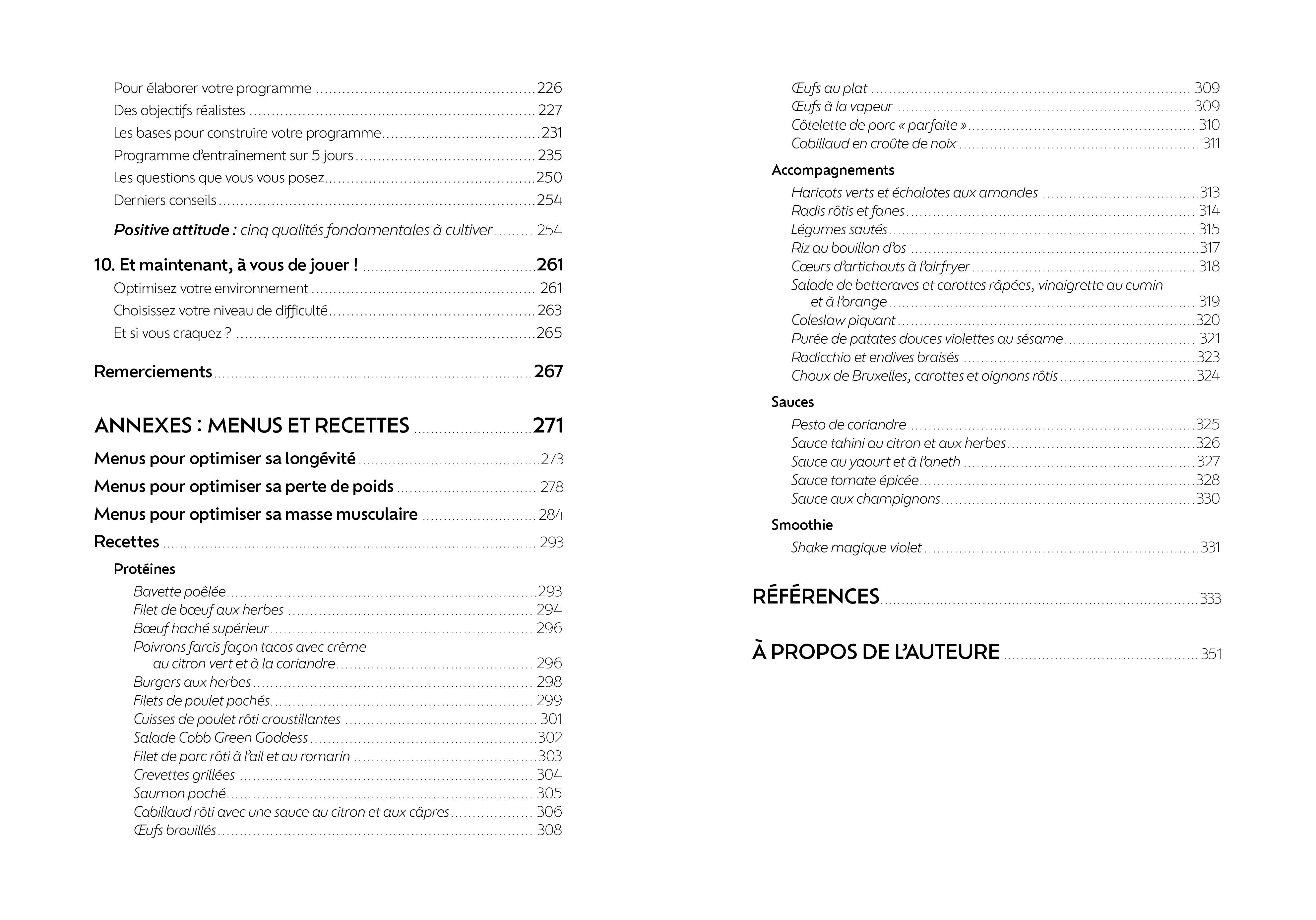 Souccar Les muscles livre broché masse musculaire longévité