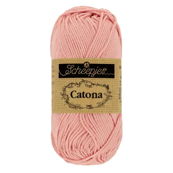 Scheepjes Catona 0408 fil coton 50 g