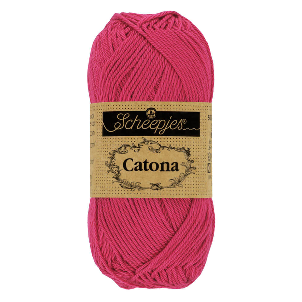 Scheepjes Catona 0413 fil coton 50 g mercerisé