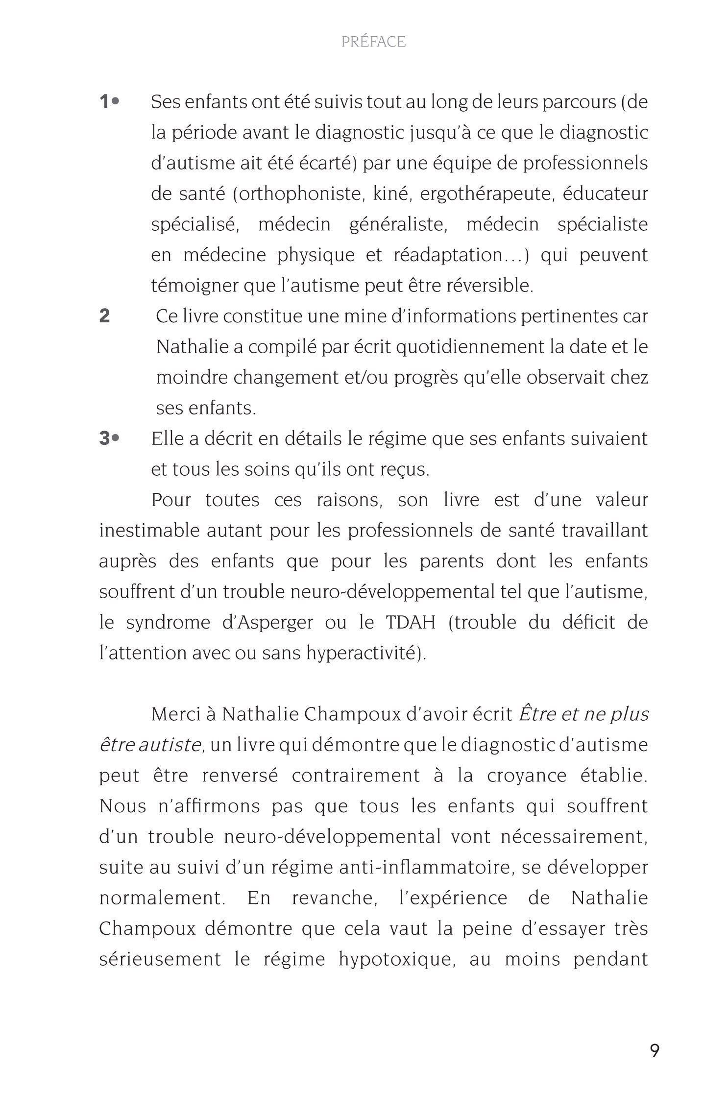 Souccar Guide pratique Être et ne plus être autiste livre broché