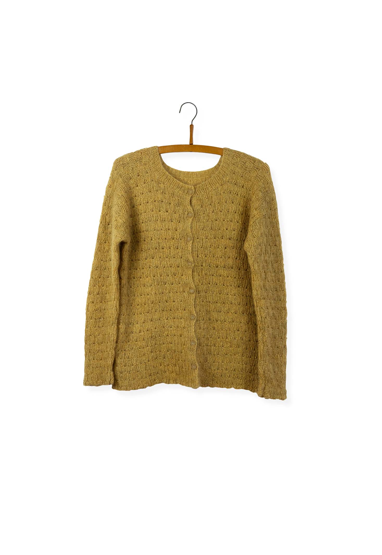 Isager Yarn Kits Tagetes kit tricot laine