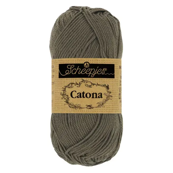 Scheepjes Catona 387 fil coton mercerisé 50 g