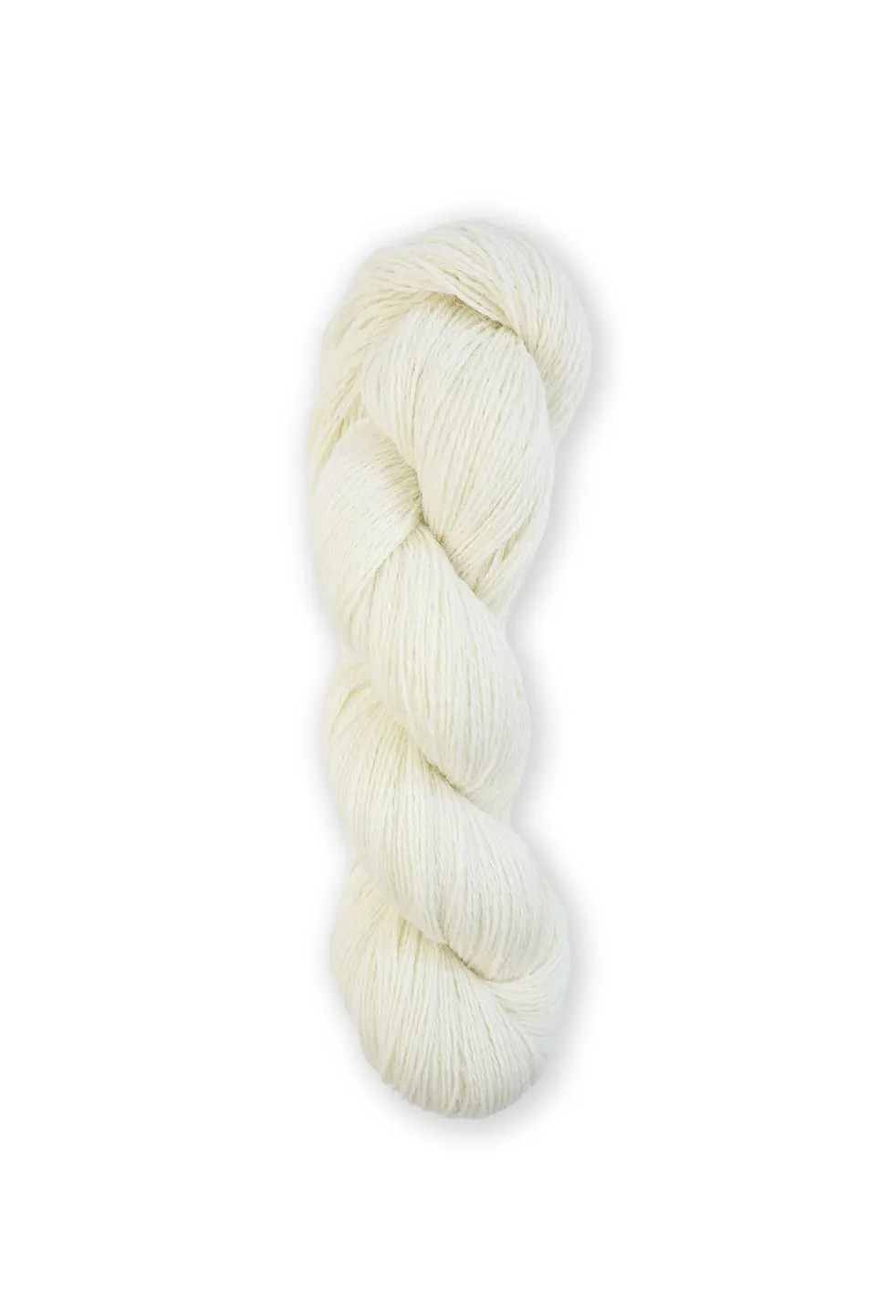 Isager Yarn Kamgarn 1 fil à tricoter laine
