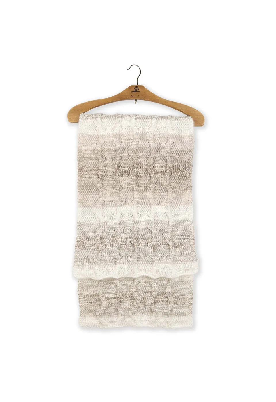 Isager Ulo patron tricot pull