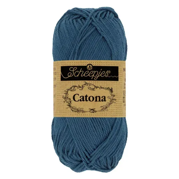 Scheepjes Catona 0164 fil coton 50g - 100% mercerisé