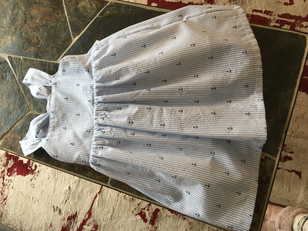 Laeti & Léa Emmelina Duo patron couture robe top PDF