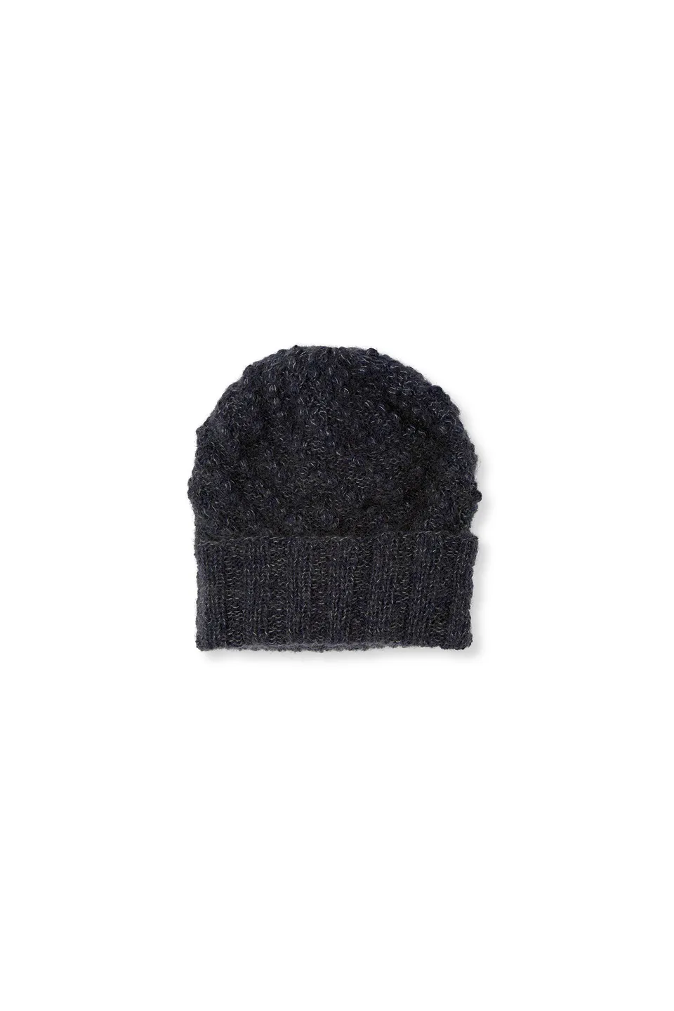 Isager Yarn Kits Coal kit tricot laine pull