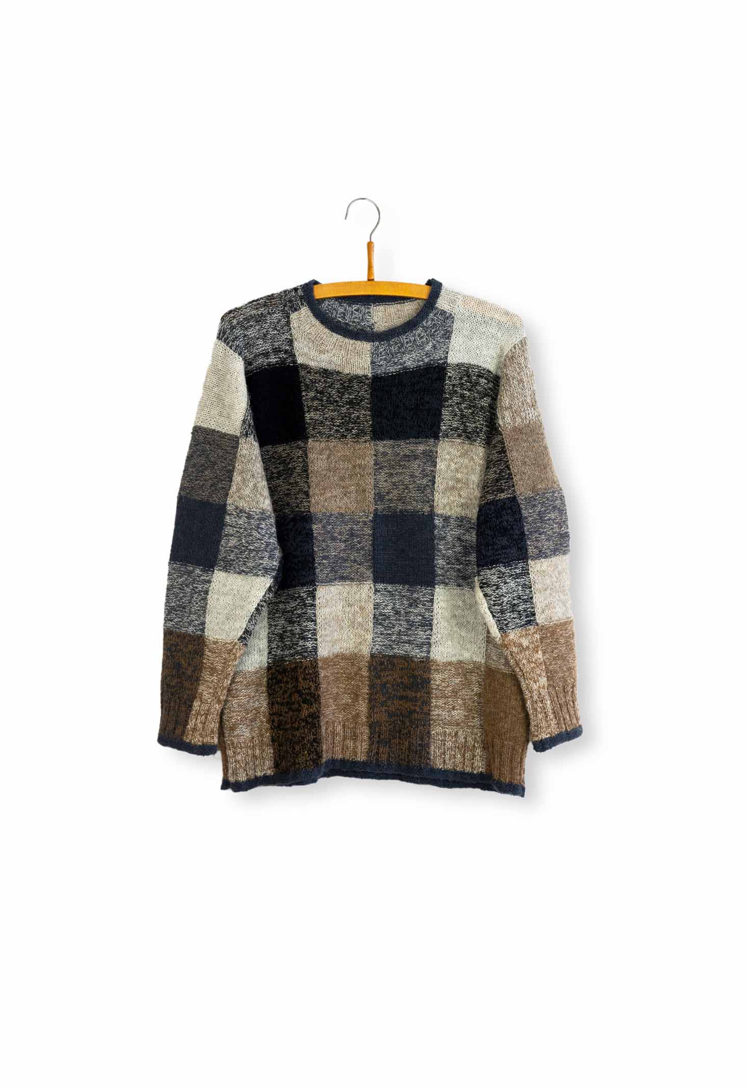 Isager Bring on the night kit homme