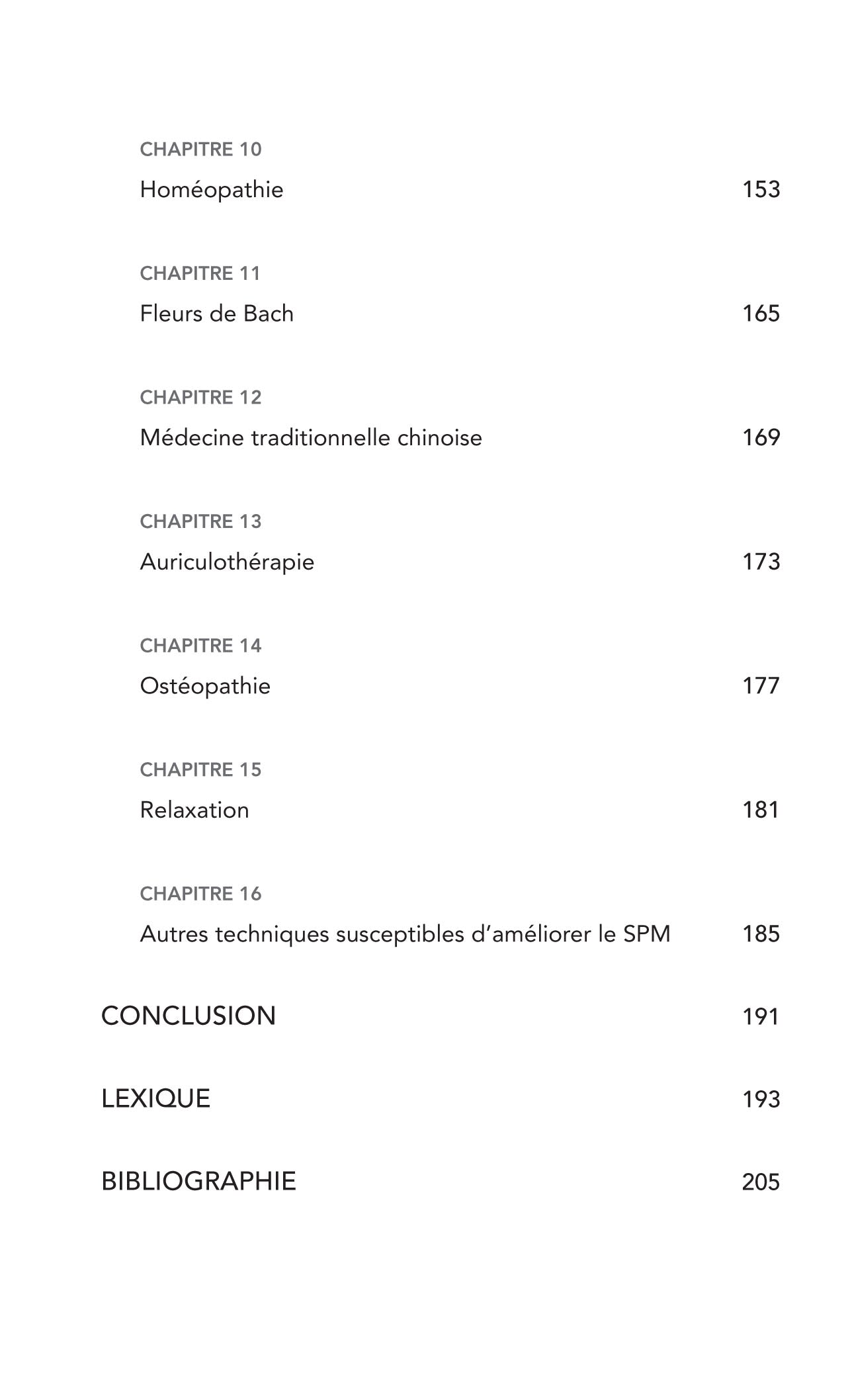 Souccar Nature et vitamines Syndrome prémenstruel livre santé femme