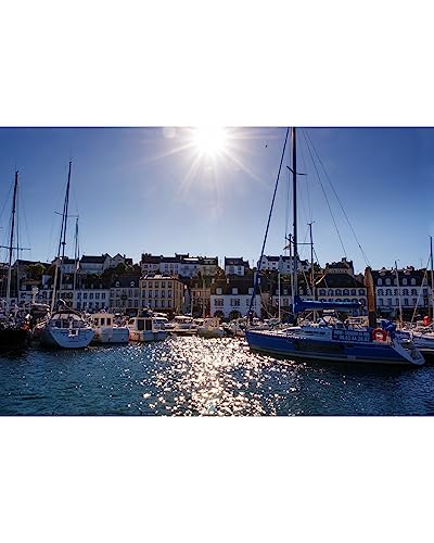 Wonderbox Sport & aventure Larguez Les Amarres coffret bateau 50 activités