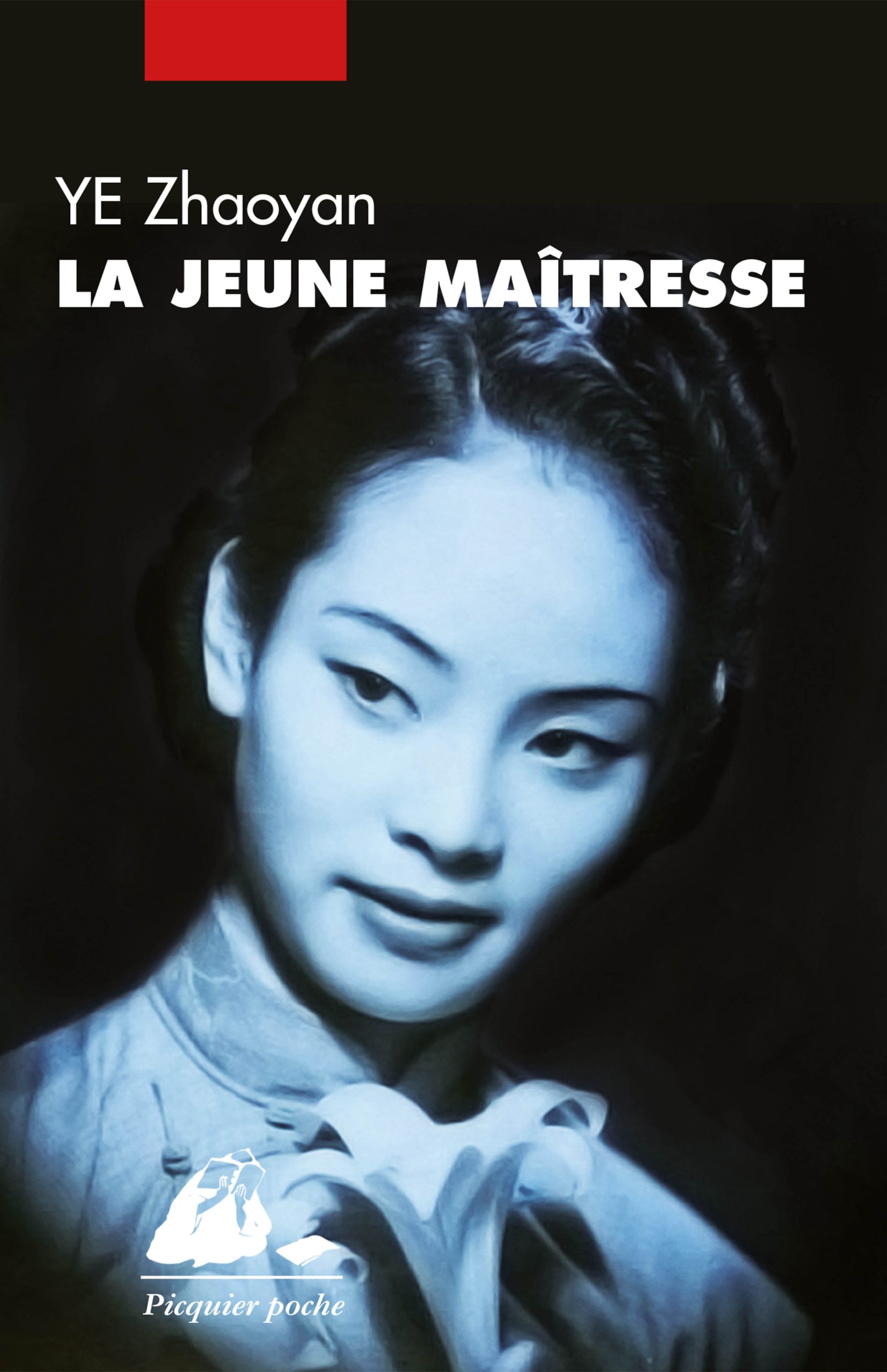 Éditions Picquier La jeune maîtresse roman littérature japonaise