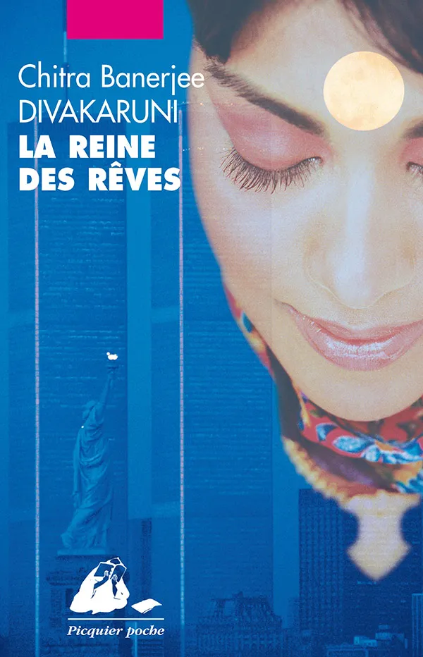 Éditions Picquier La Reine des rêves roman asiatique