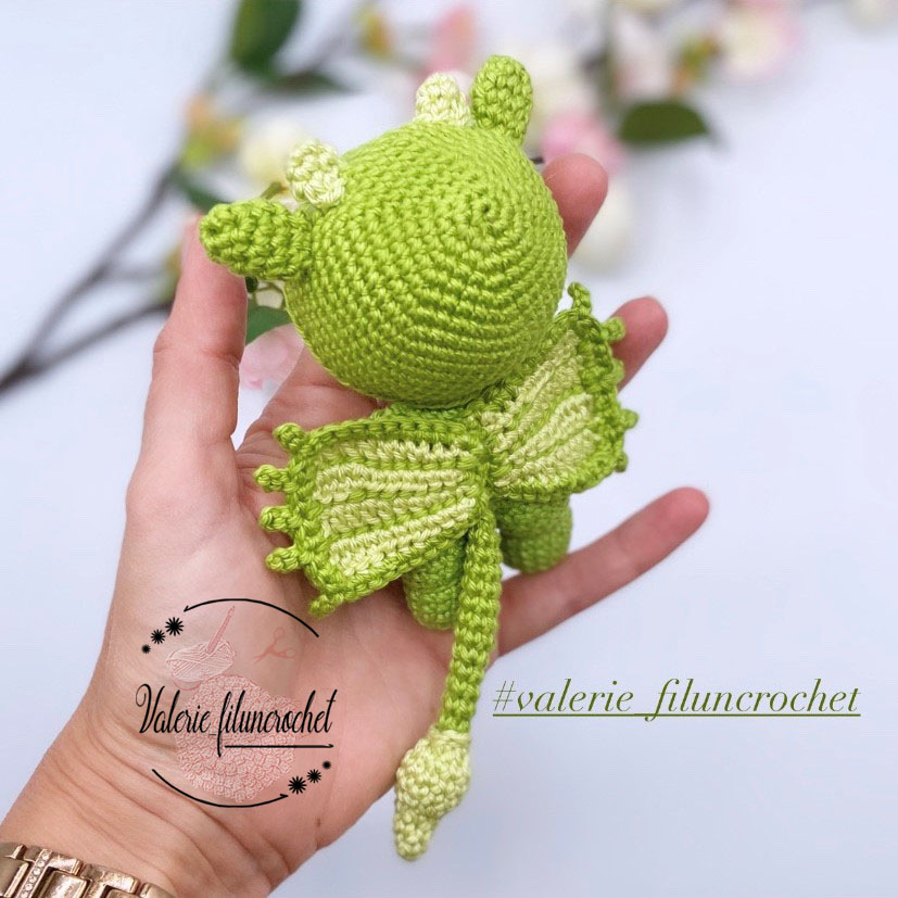 Valerie Fil Un Crochet Georges & Georgia lot 2 patrons crochet PDF