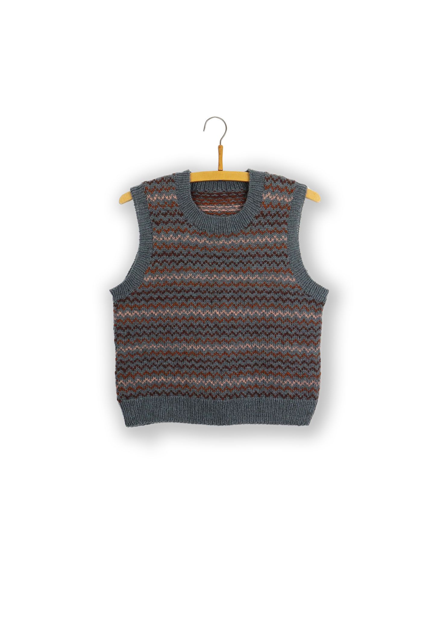 Isager Yarn Kits Emilie kit tricot pull