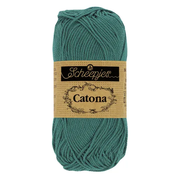 Valerie Fil Un Crochet Catona 0391 fil coton Scheepjes