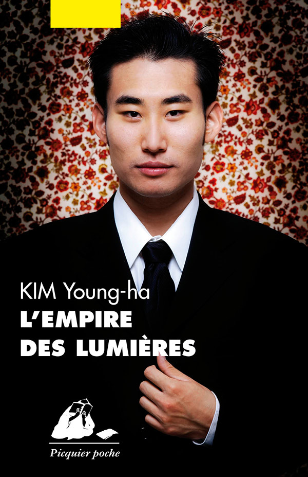 Éditions Picquier Romans et nouvelles L’Empire des lumières roman