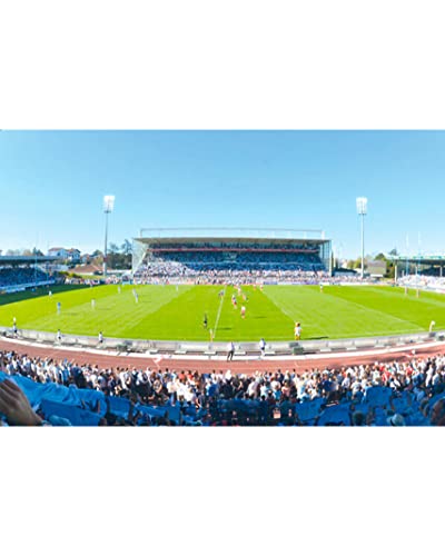 Wonderbox Aviron Bayonnais coffret cadeau match rugby