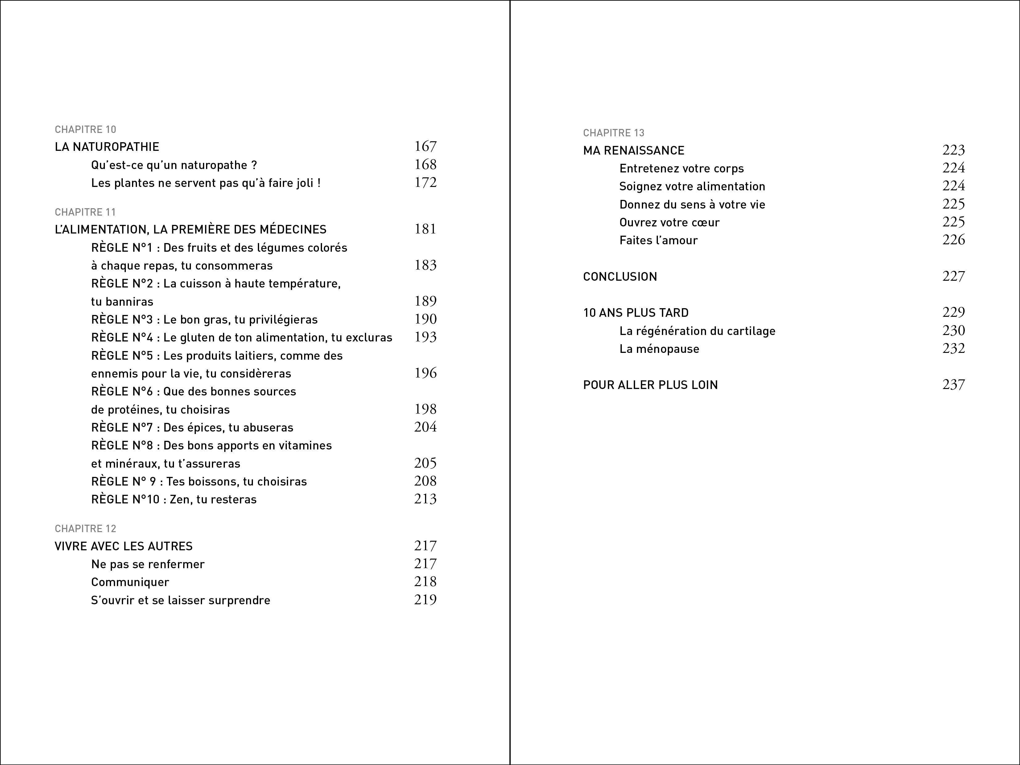 Souccar Guide pratique Comment j'ai vaincu l'arthrose livre broché