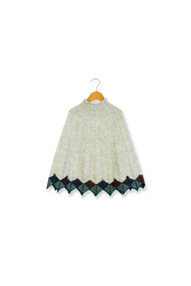 Isager Grantræet kit tricot laine