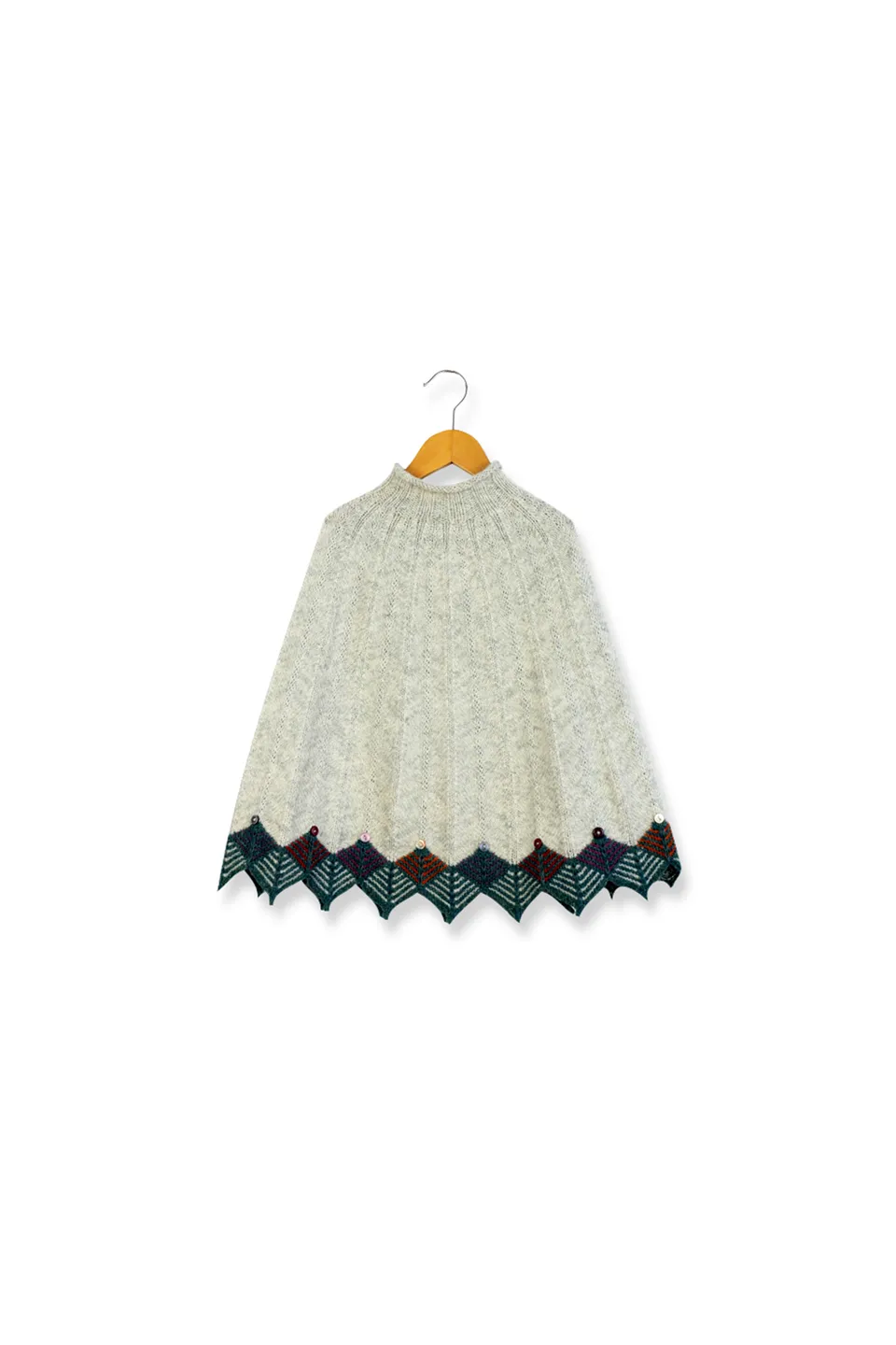 Isager Grantræet kit tricot laine