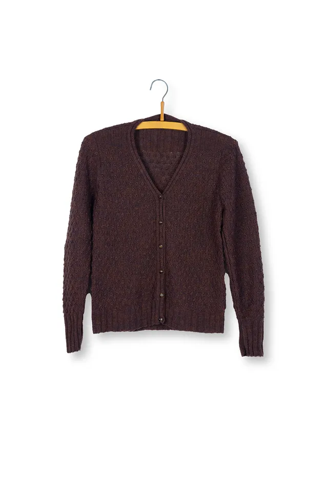 Isager Yarn Kits Helle kit tricot uni ensfarvet
