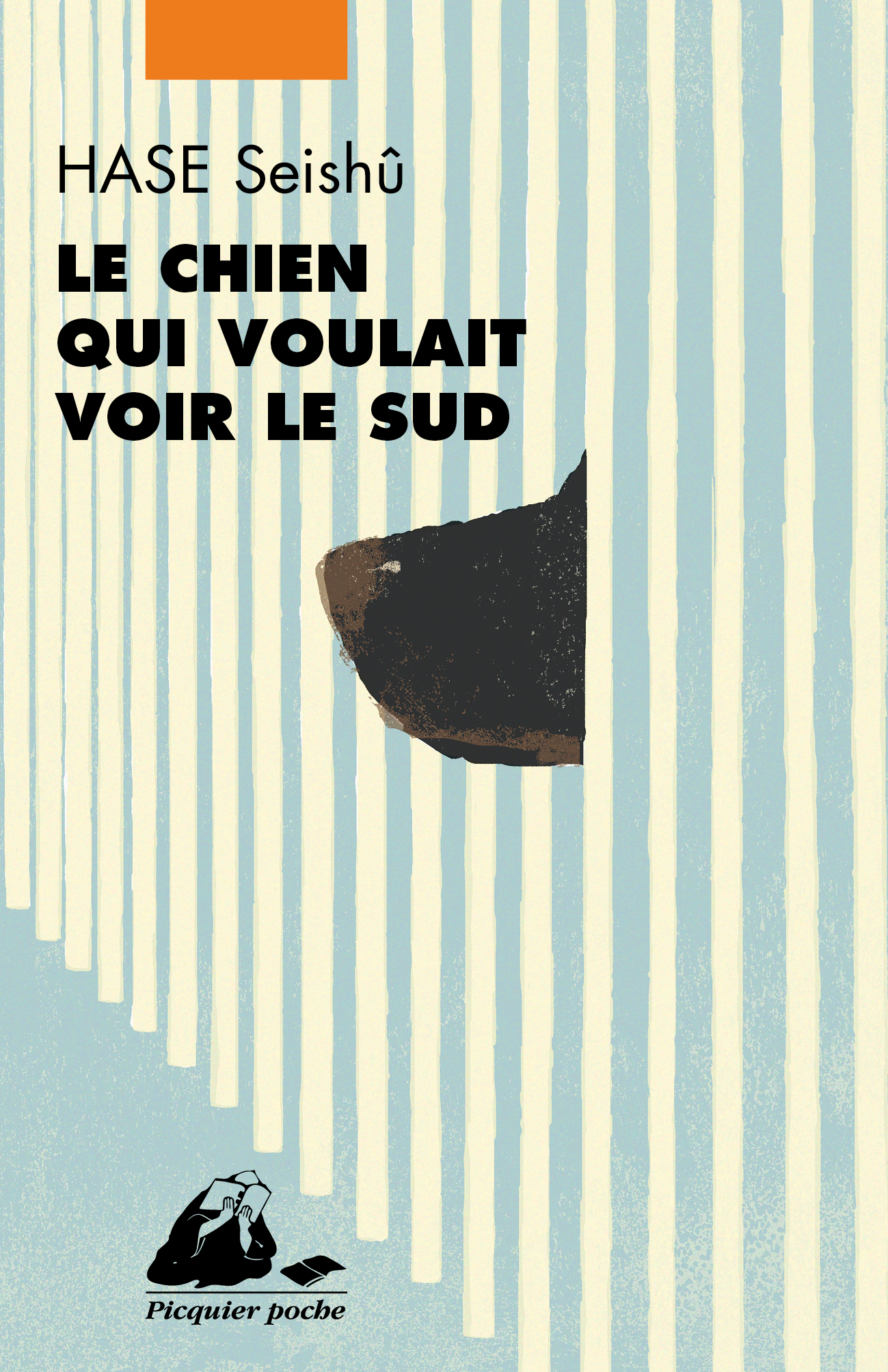 Éditions Picquier Le Chien qui voulait voir le Sud album