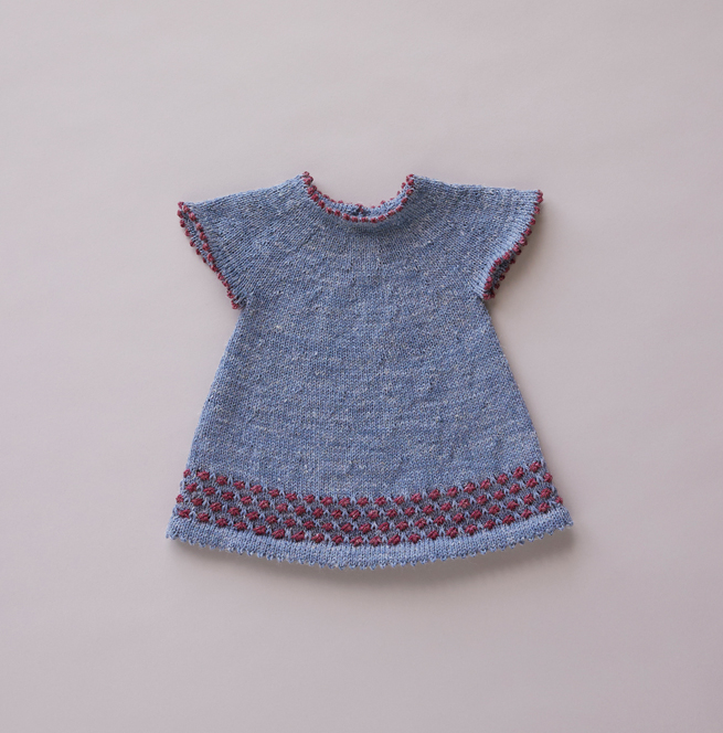 Isager Strik til de små livre tricot enfant bébé