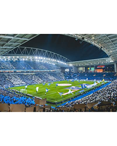 Tick'nBox FC Porto Séjour coffret match 2 places 2 pers