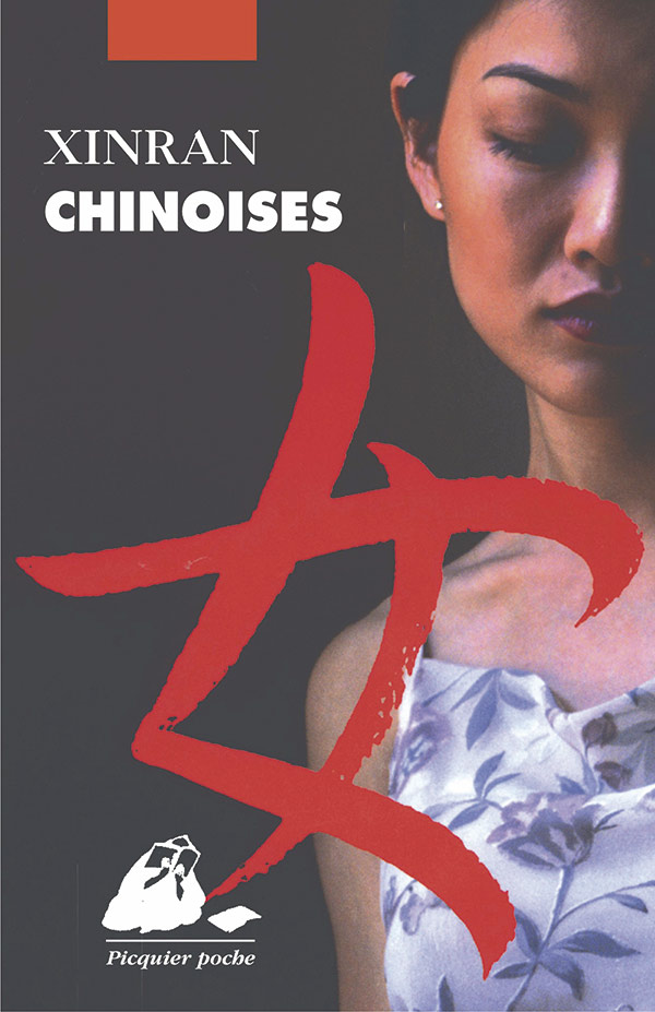 Éditions Picquier Chinoises roman Romans et nouvelles