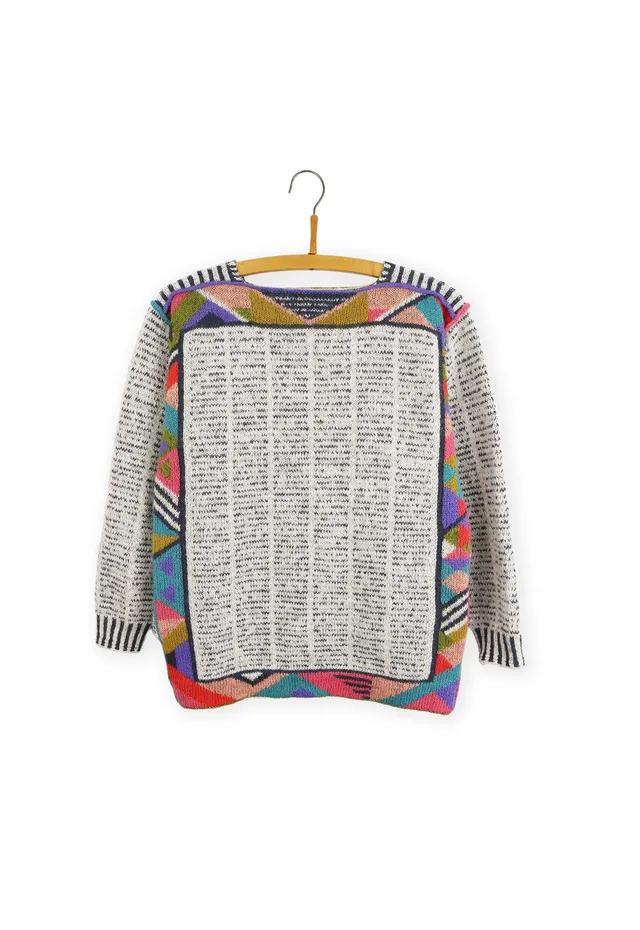 Isager Patterns News patron tricot tricot main