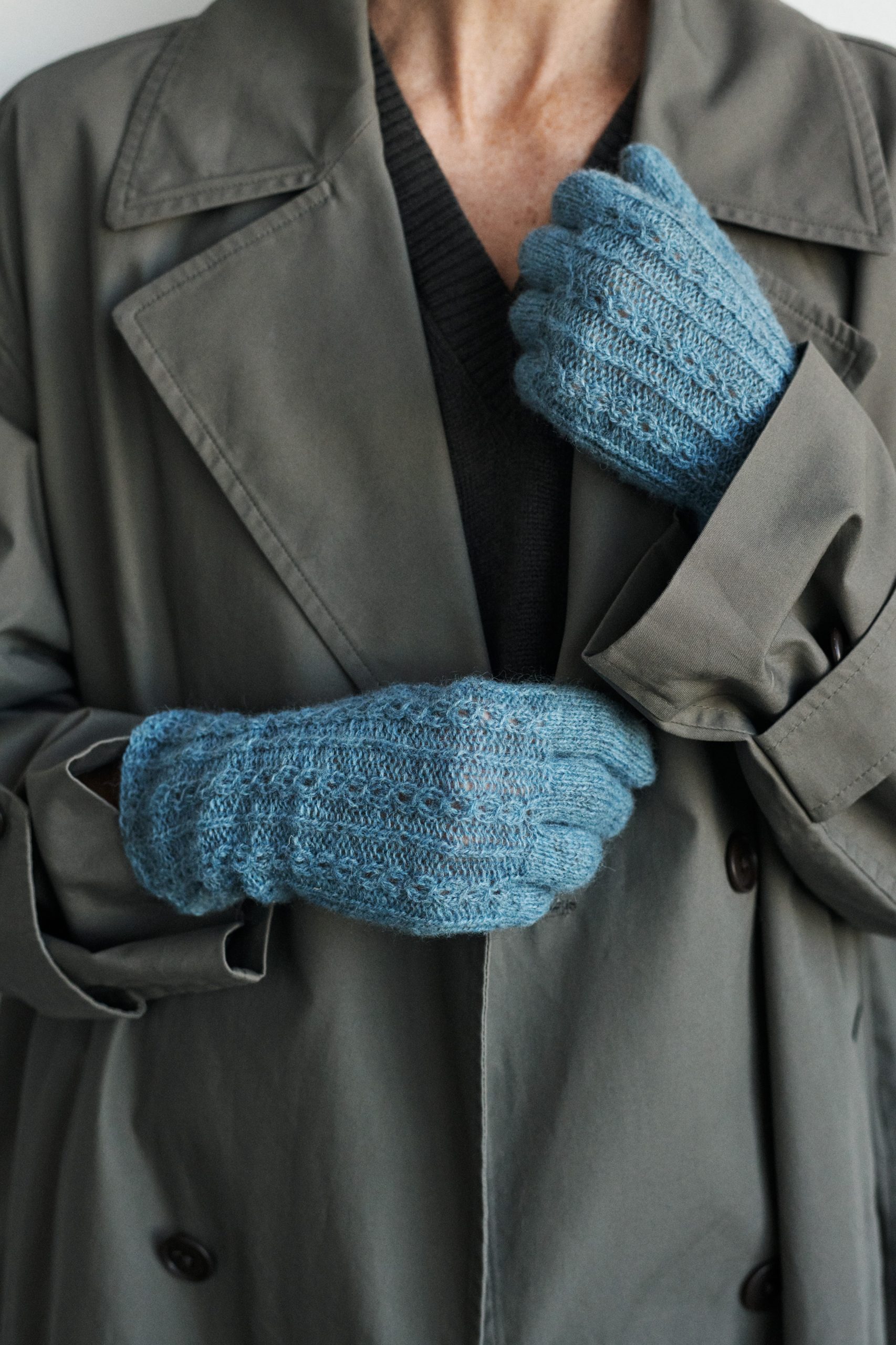 Isager Books Handcraft livre tricot modèles laine