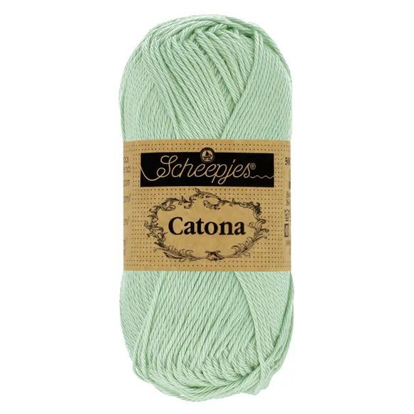Scheepjes Catona 0402 fil coton 50 g 100% coton