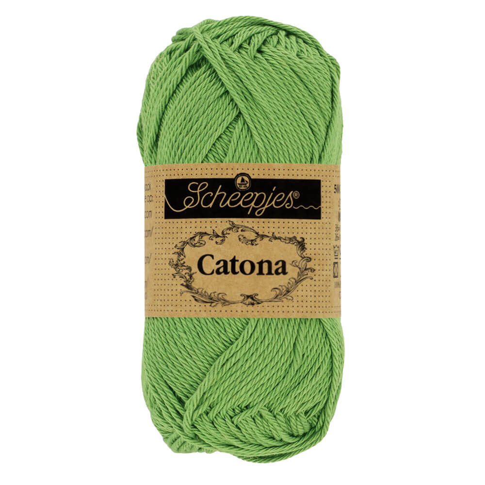 Scheepjes Catona 0412 fil coton mercerisé 50 g