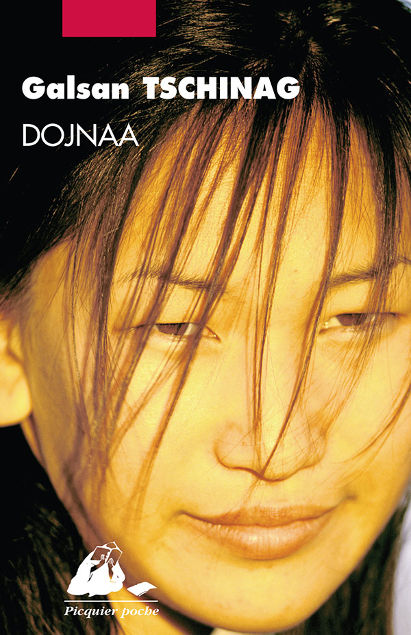 Éditions Picquier Dojnaa roman littérature asiatique