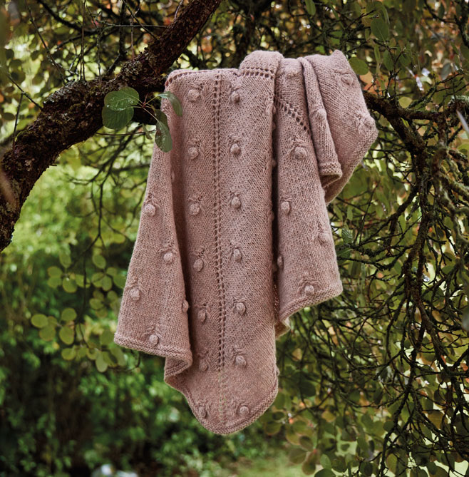 Isager Bette Nor livre tricot modèles laine