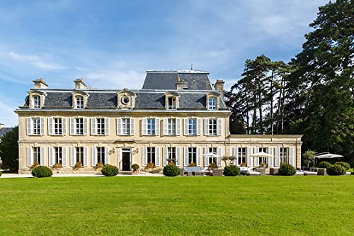 Wonderbox Séjour Féerique coffret séjour 100 nuits luxe
