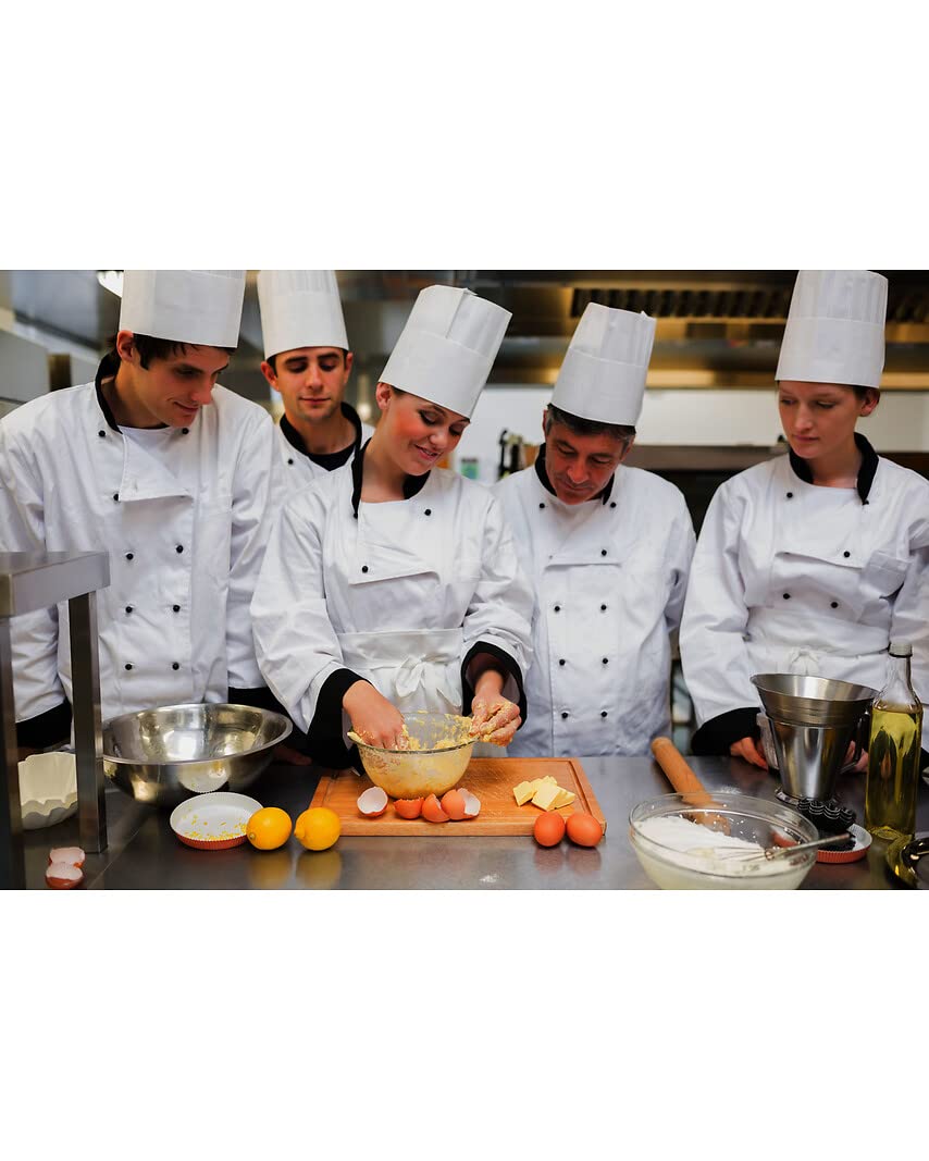 Wonderbox Cours de Pâtisserie coffret atelier 1 à 5 pers.