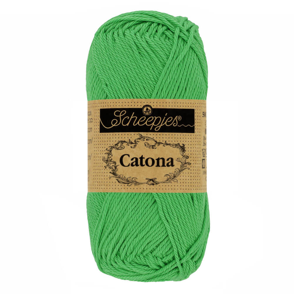 Scheepjes Catona 0389 fil coton 50 g retordu doux