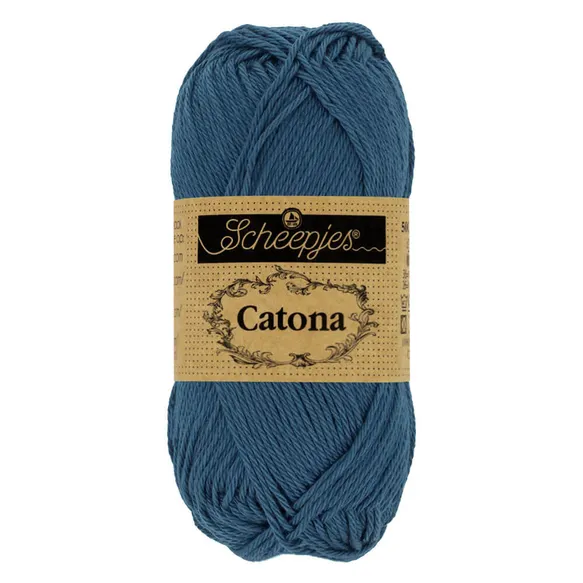 Scheepjes Catona 0164 fil coton 50g - 100% mercerisé