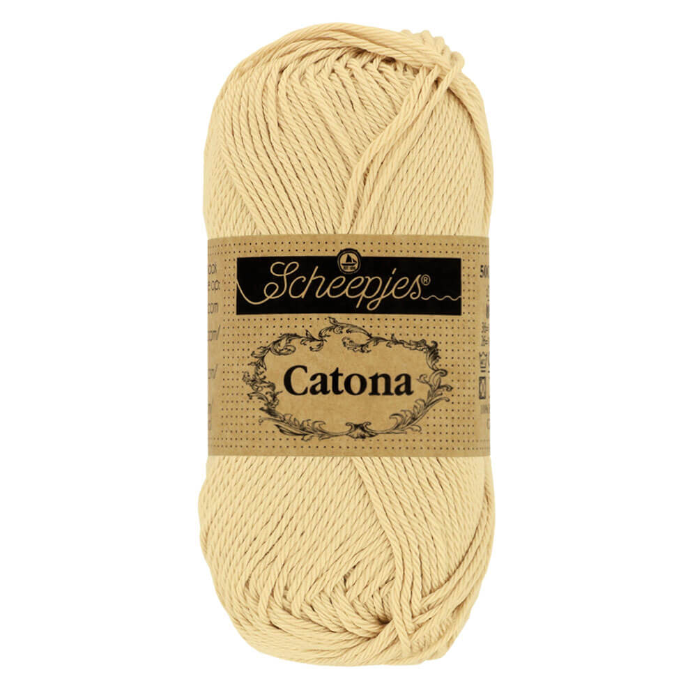 Scheepjes Catona 0404 fil coton pelote