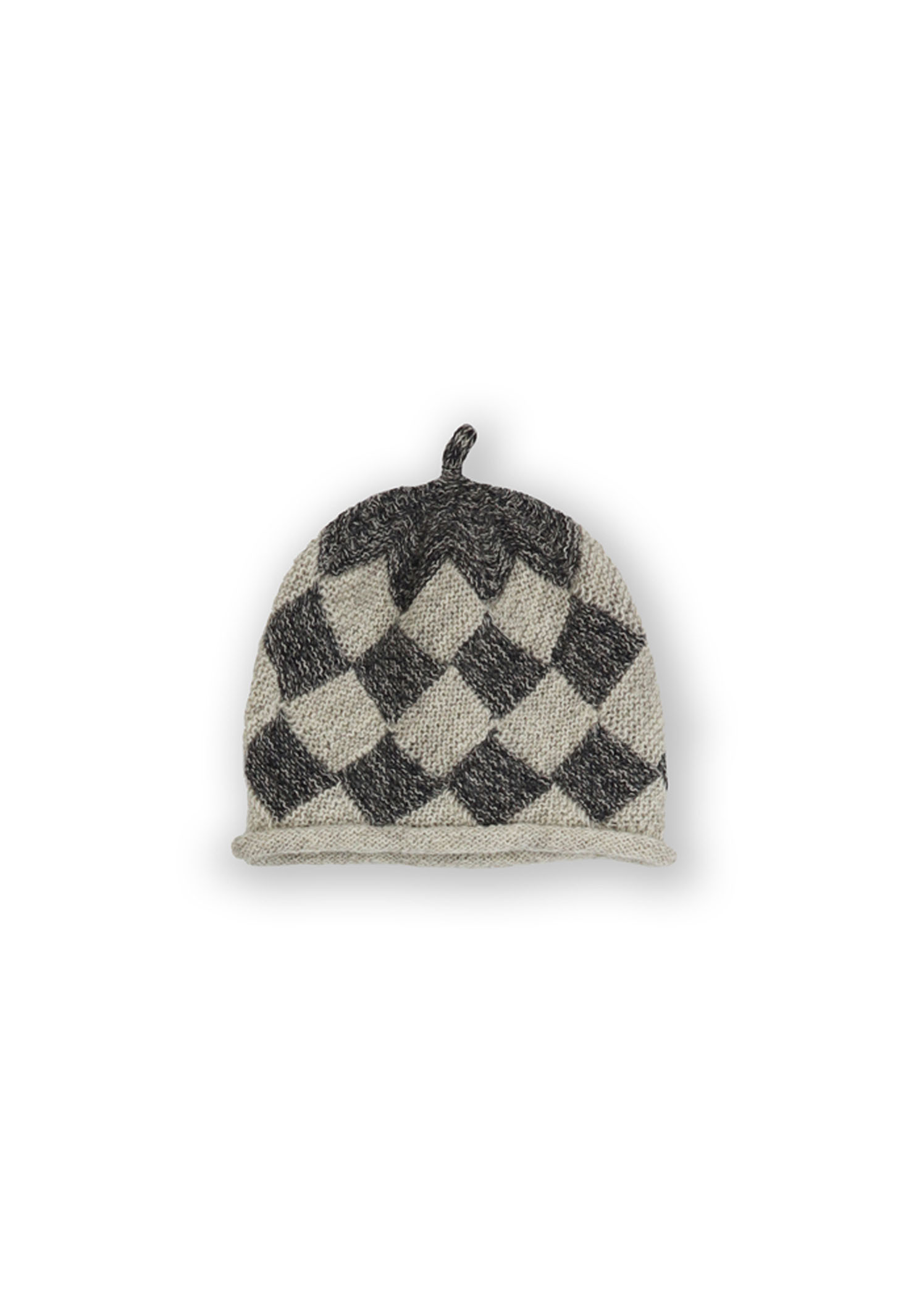Isager Yarn Kits Chess kit tricot pull laine