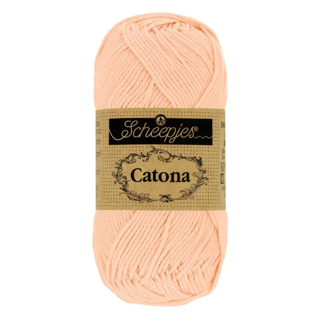 Scheepjes Catona 523 fil coton mercerisé 50 g