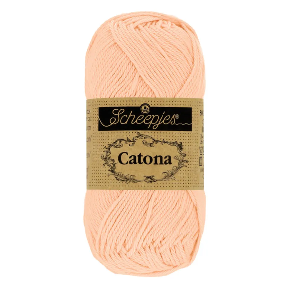 Scheepjes Catona 523 fil coton mercerisé 50 g