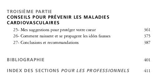 Souccar Médecine Cholestérol innocent livre broché cardiovasculaire