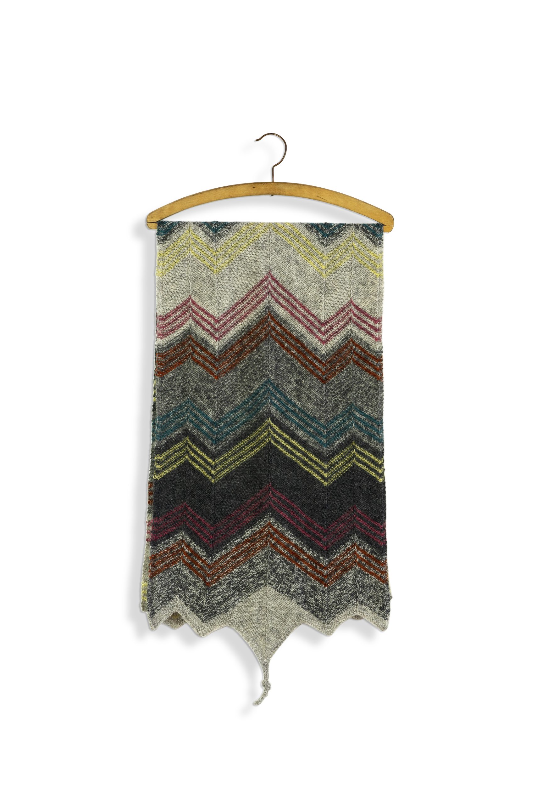 Isager Yarn Kits Osaka kit tricot laine danois