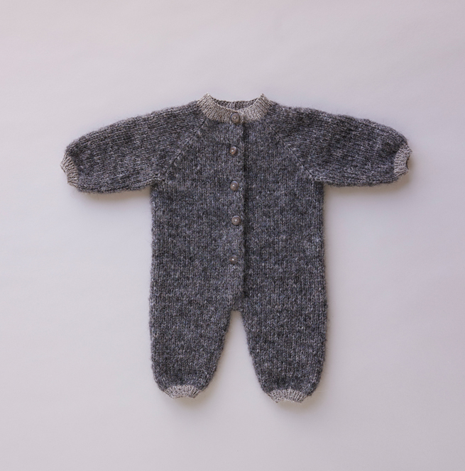 Isager Strik til de små livre tricot enfant bébé