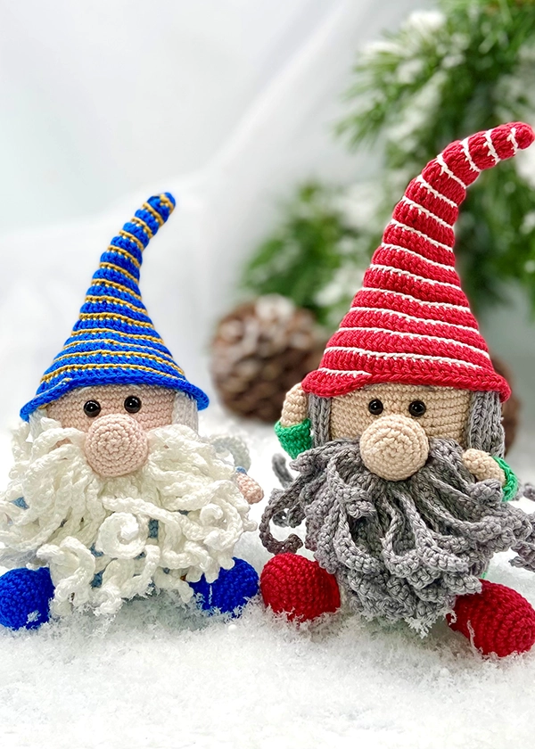 Valerie Fil un Crochet Le Doux Noël de Valerie livre crochet Noël A4